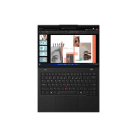 Produktbild för Lenovo ThinkPad L14 Gen 5 - 14" - AMD Ryzen 5 - 7535U - 16 GB RAM - 512 GB SSD - spansk