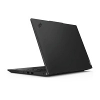 Produktbild för Lenovo ThinkPad L14 Gen 5 - 14" - AMD Ryzen 5 - 7535U - 16 GB RAM - 512 GB SSD - spansk