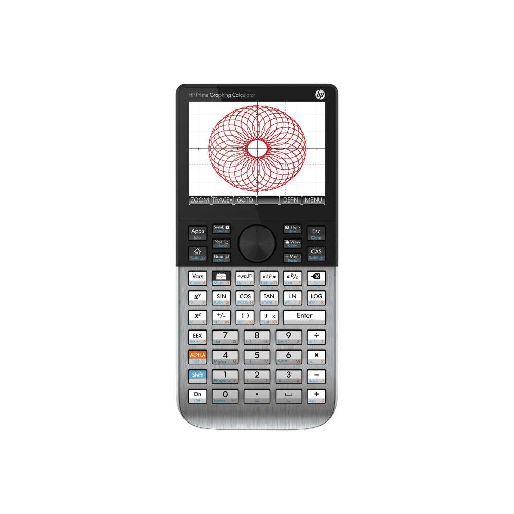 Produktbild för HP Prime G2 - grafikkalkylator