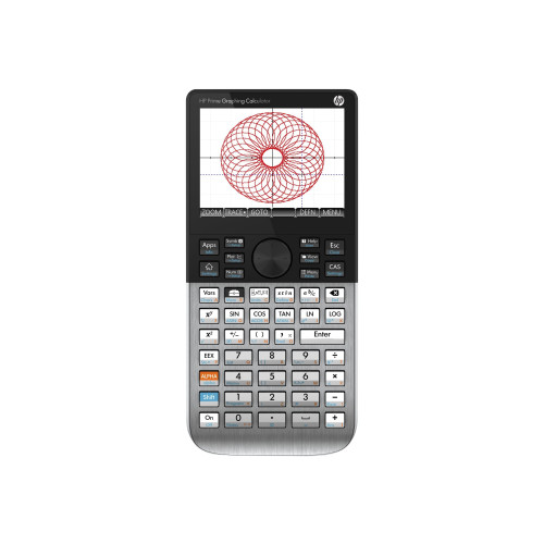 HP HP Prime G2 - grafikkalkylator
