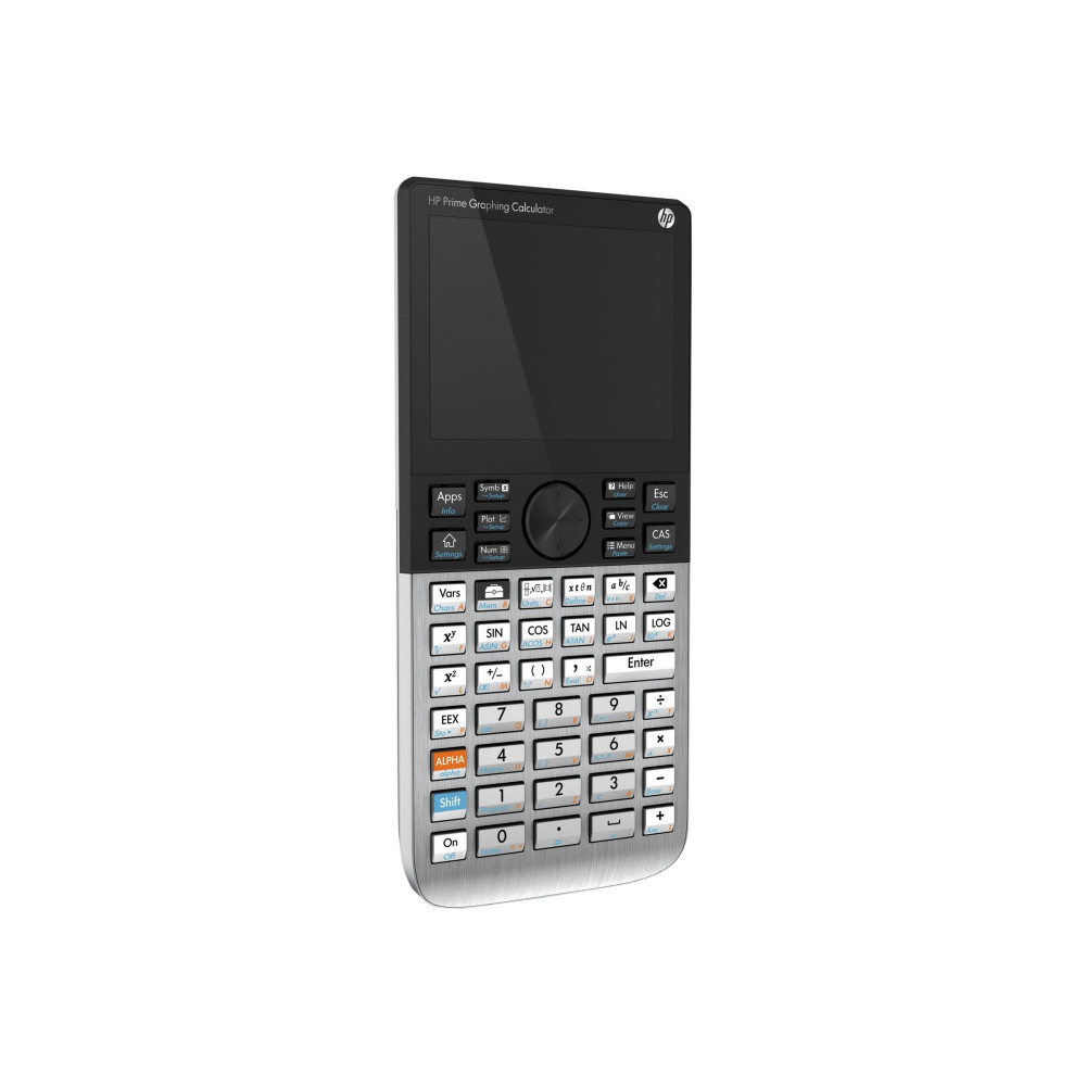 Produktbild för HP Prime G2 - grafikkalkylator