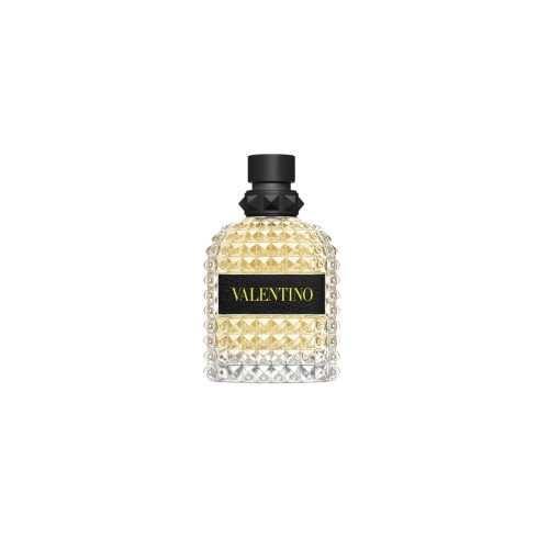 Valentino Valentino Valentino Uomo Born In Roma Yellow Dream Eau De To...