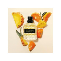 Produktbild för Valentino Valentino Uomo Born In Roma Yellow Dream Eau De To...