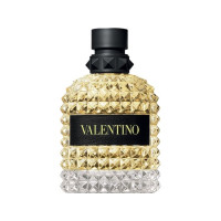 Produktbild för Valentino Valentino Uomo Born In Roma Yellow Dream Eau De To...