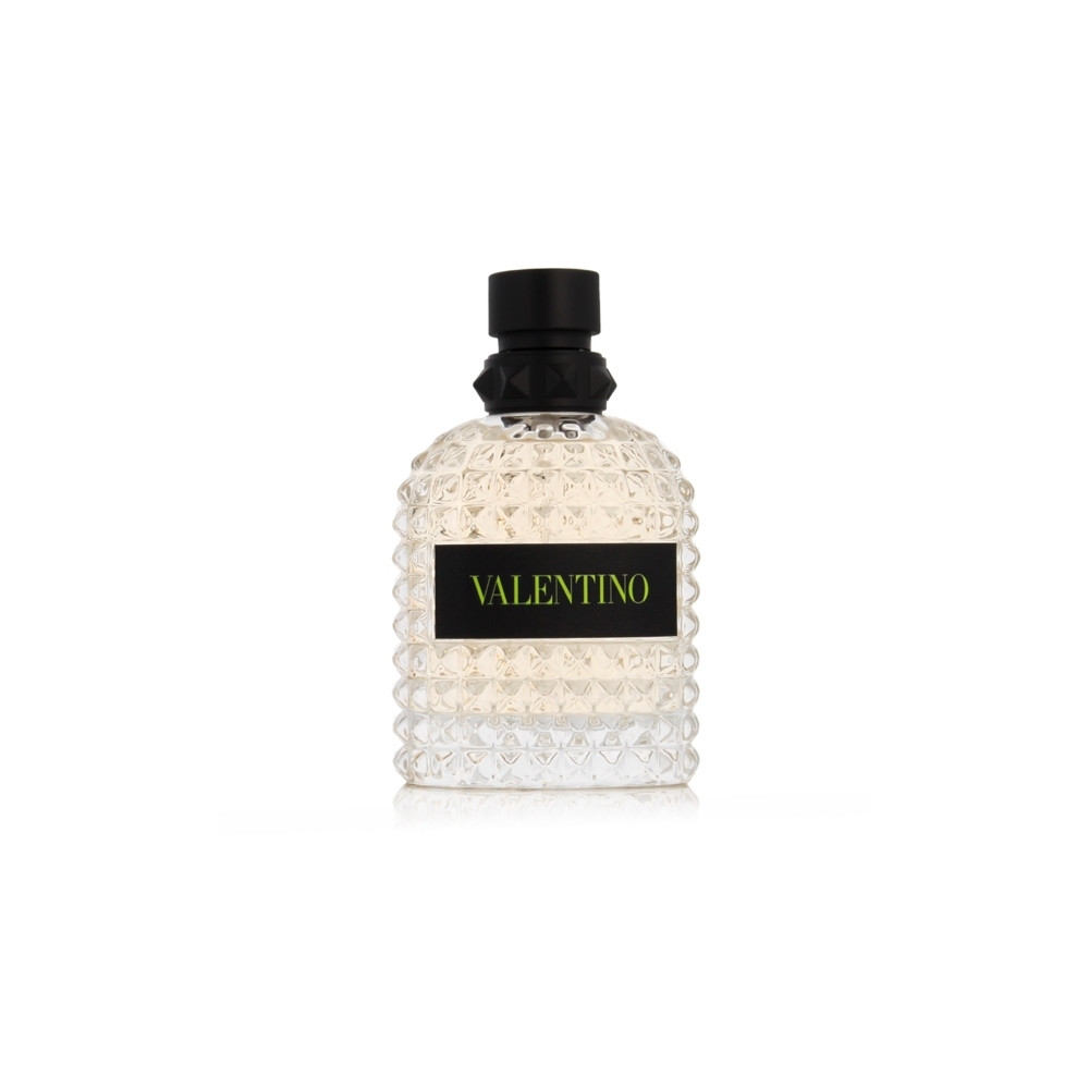 Produktbild för Valentino Valentino Uomo Born In Roma Yellow Dream Eau De To...