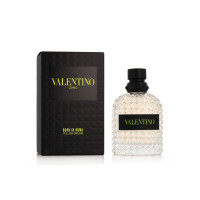 Produktbild för Valentino Valentino Uomo Born In Roma Yellow Dream Eau De To...