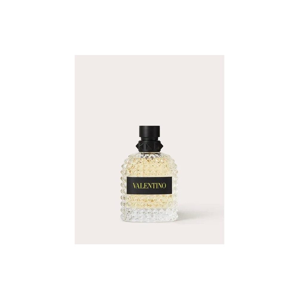 Produktbild för Valentino Valentino Uomo Born In Roma Yellow Dream Eau De To...