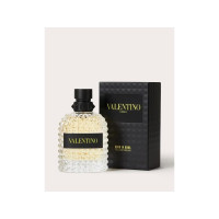 Produktbild för Valentino Valentino Uomo Born In Roma Yellow Dream Eau De To...