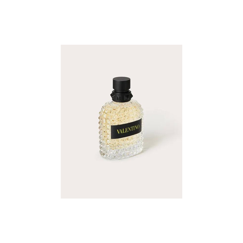 Produktbild för Valentino Valentino Uomo Born In Roma Yellow Dream Eau De To...