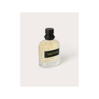 Produktbild för Valentino Valentino Uomo Born In Roma Yellow Dream Eau De To...