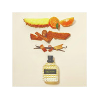 Produktbild för Valentino Valentino Uomo Born In Roma Yellow Dream Eau De To...