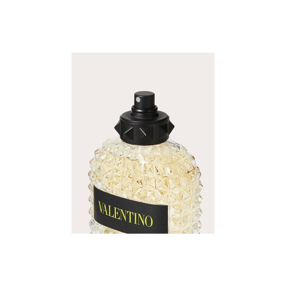 Produktbild för Valentino Valentino Uomo Born In Roma Yellow Dream Eau De To...