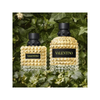 Produktbild för Valentino Valentino Uomo Born In Roma Yellow Dream Eau De To...