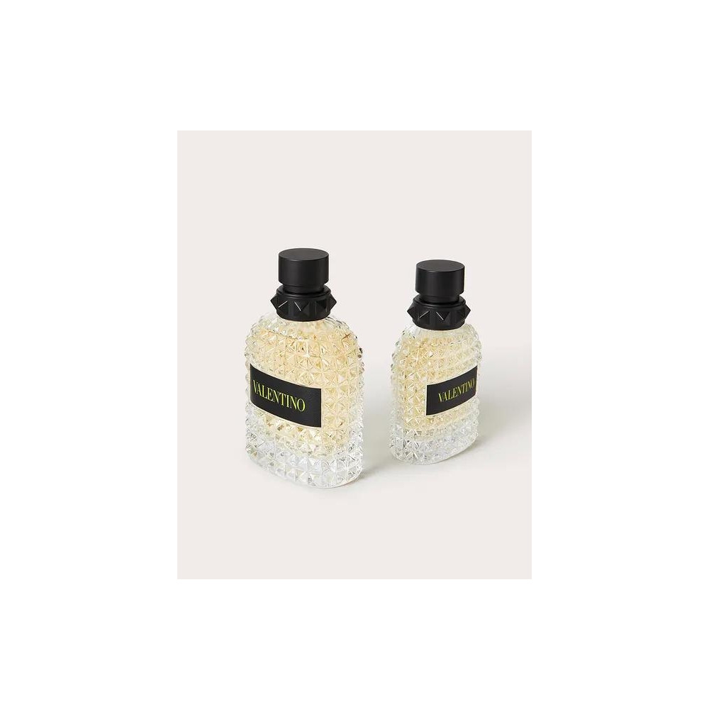 Produktbild för Valentino Valentino Uomo Born In Roma Yellow Dream Eau De To...