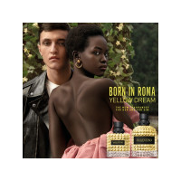 Produktbild för Valentino Valentino Uomo Born In Roma Yellow Dream Eau De To...