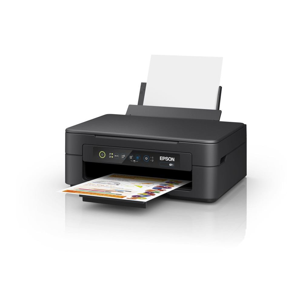 Produktbild för Epson Expression Home XP-2205 - multifunktionsskrivare - färg