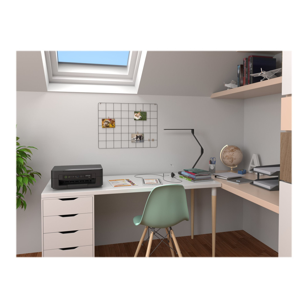Produktbild för Epson Expression Home XP-2205 - multifunktionsskrivare - färg