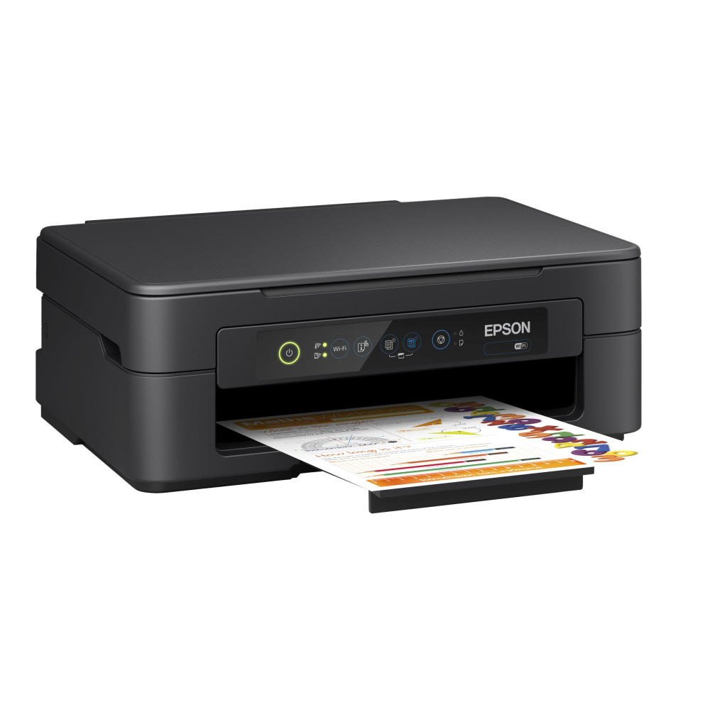 Produktbild för Epson Expression Home XP-2205 - multifunktionsskrivare - färg