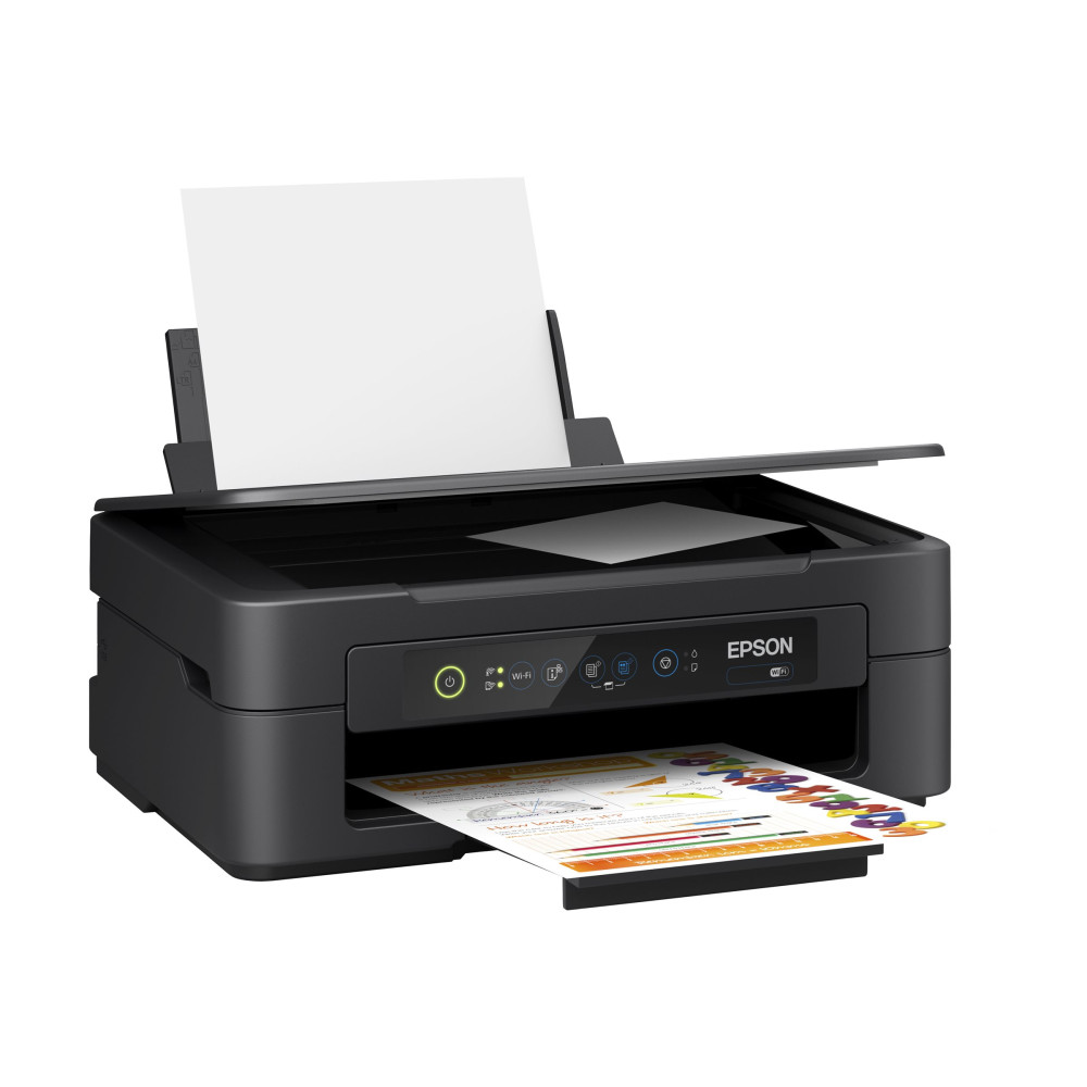 Produktbild för Epson Expression Home XP-2205 - multifunktionsskrivare - färg