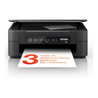 Produktbild för Epson Expression Home XP-2205 - multifunktionsskrivare - färg