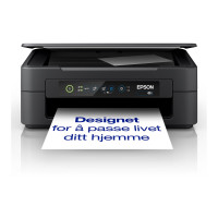 Produktbild för Epson Expression Home XP-2205 - multifunktionsskrivare - färg