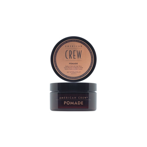 American Crew American Crew, Pomade, Hair Styling Pomade, Medium Hold, 85...