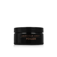 Produktbild för American Crew, Pomade, Hair Styling Pomade, Medium Hold, 85...