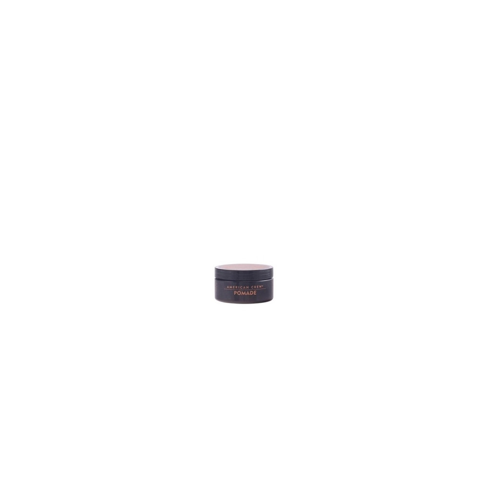 Produktbild för American Crew, Pomade, Hair Styling Pomade, Medium Hold, 85...