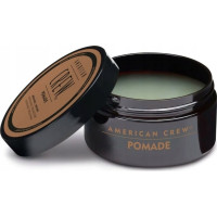 Produktbild för American Crew, Pomade, Hair Styling Pomade, Medium Hold, 85...