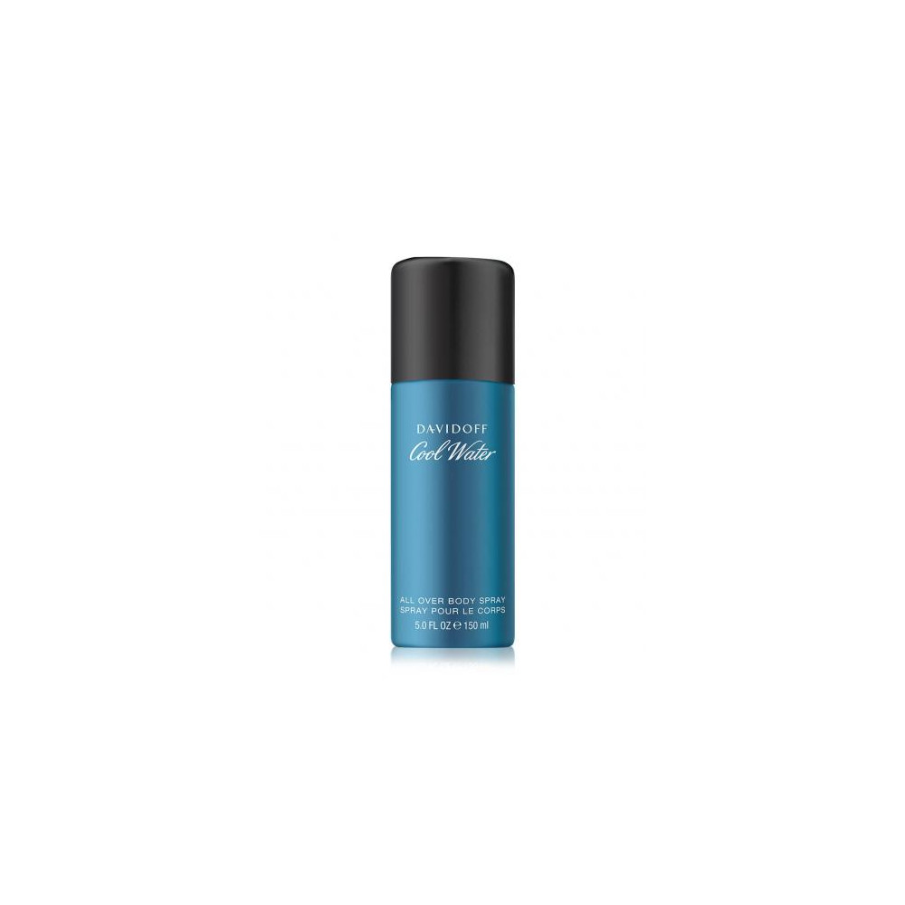 Produktbild för Davidoff Cool Water Man Body Spray