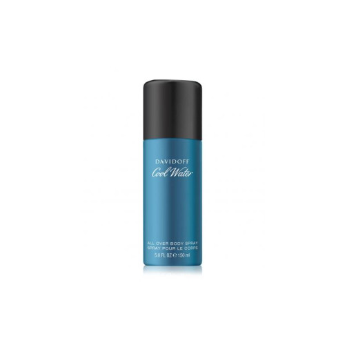 Davidoff Davidoff Cool Water Man Body Spray