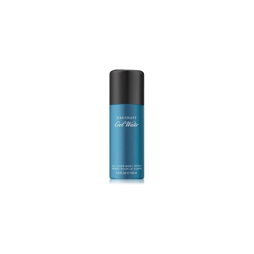 Produktbild för Davidoff Cool Water Man Body Spray