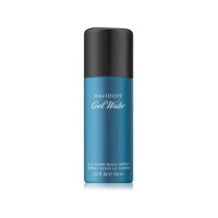 Produktbild för Davidoff Cool Water Man Body Spray