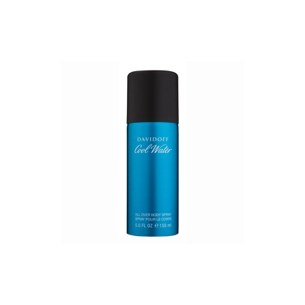 Produktbild för Davidoff Cool Water Man Body Spray