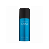 Produktbild för Davidoff Cool Water Man Body Spray