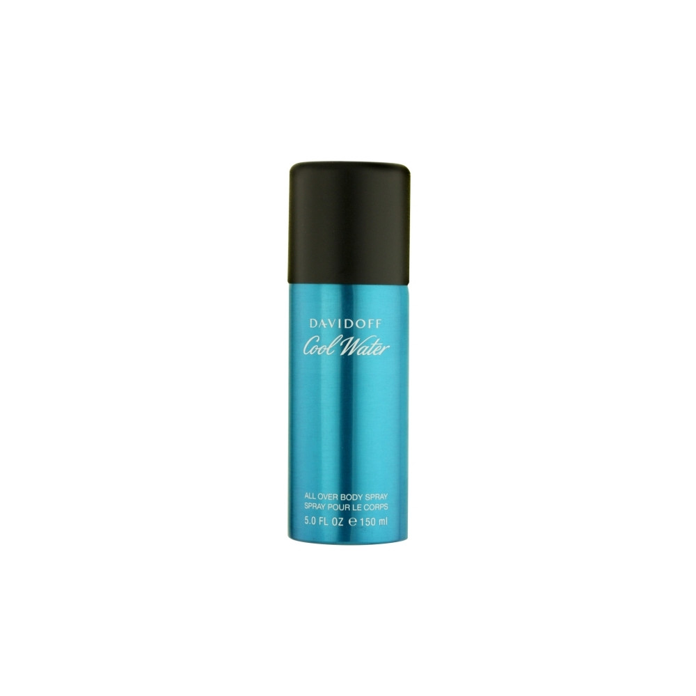 Produktbild för Davidoff Cool Water Man Body Spray