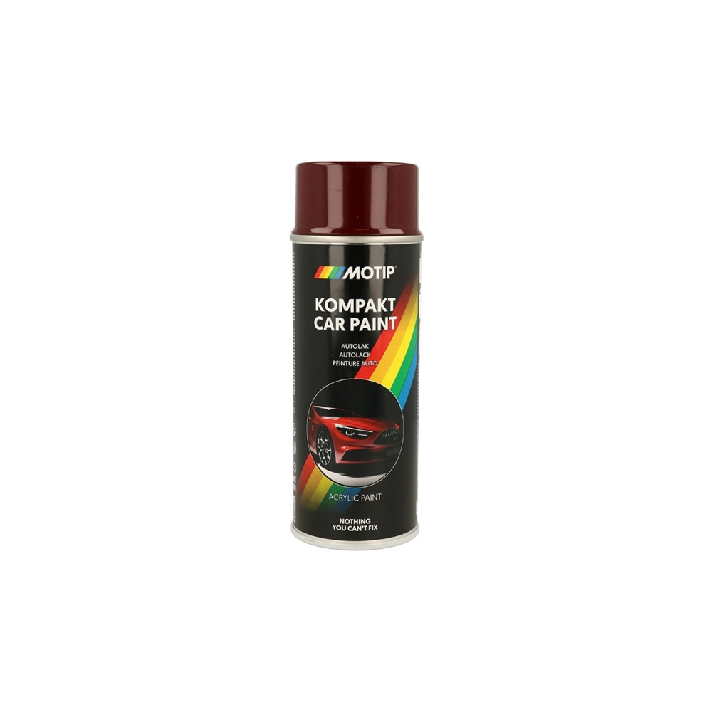 Produktbild för Motip Autoacryl spray 41010