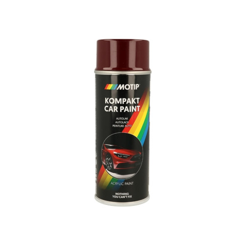 Motip Motip Autoacryl spray 41010