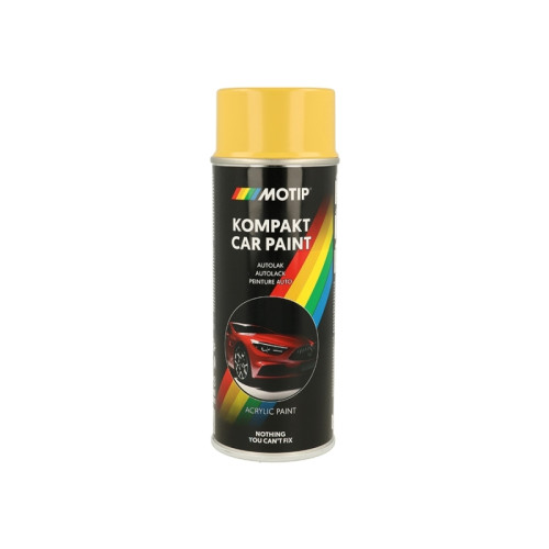 Motip Motip Autoacryl spray 43400