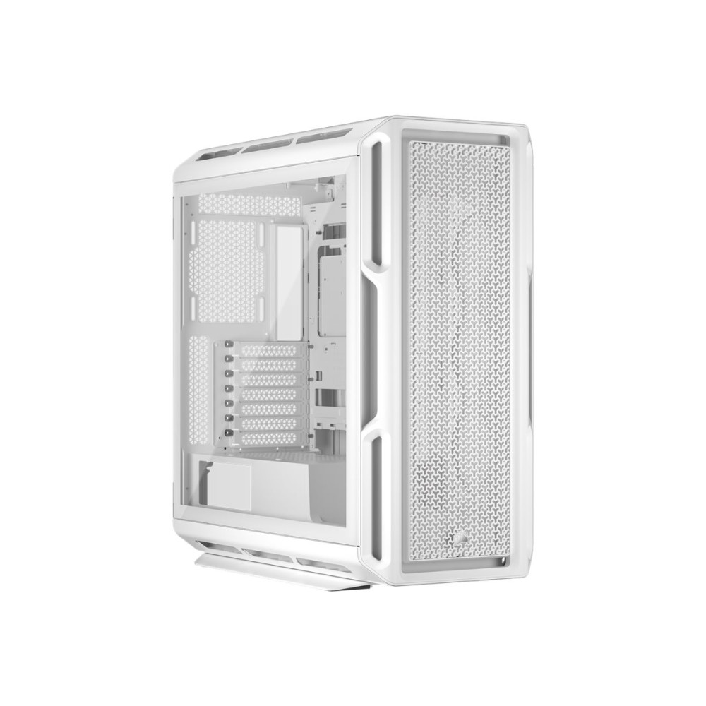 Produktbild för CORSAIR 5000T - mid tower - utökad ATX