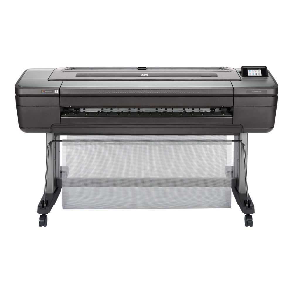 Produktbild för HP DesignJet Z9+dr PostScript - storformatsskrivare - färg - bläckstråle