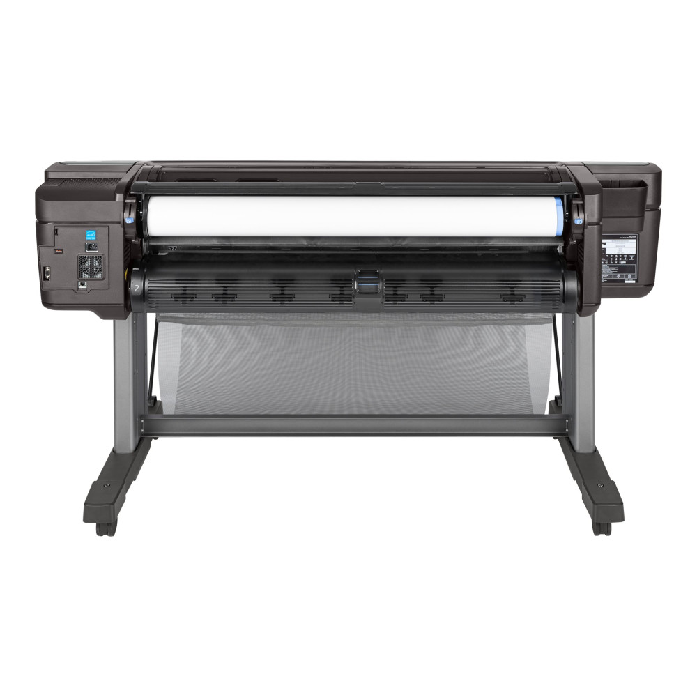 Produktbild för HP DesignJet Z9+dr PostScript - storformatsskrivare - färg - bläckstråle
