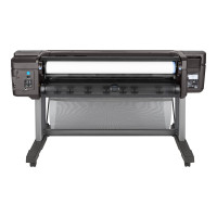 Produktbild för HP DesignJet Z9+dr PostScript - storformatsskrivare - färg - bläckstråle