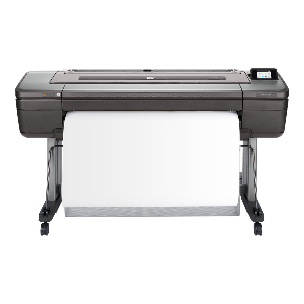 Produktbild för HP DesignJet Z9+dr PostScript - storformatsskrivare - färg - bläckstråle