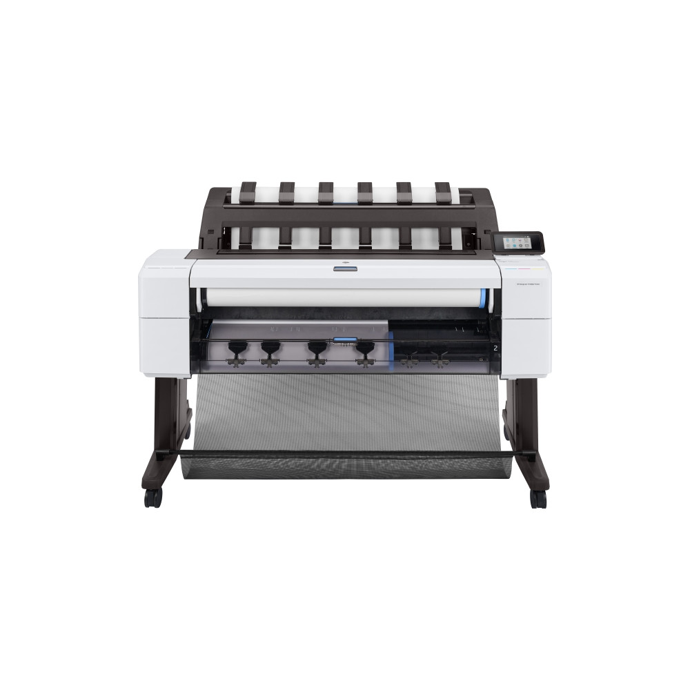 Produktbild för HP DesignJet T1600dr PostScript