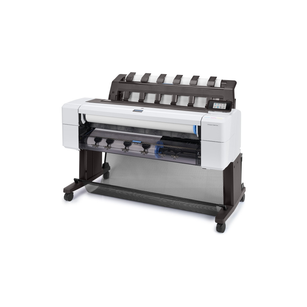 Produktbild för HP DesignJet T1600dr PostScript