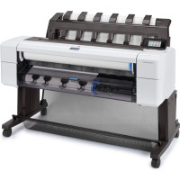 Produktbild för HP DesignJet T1600dr PostScript