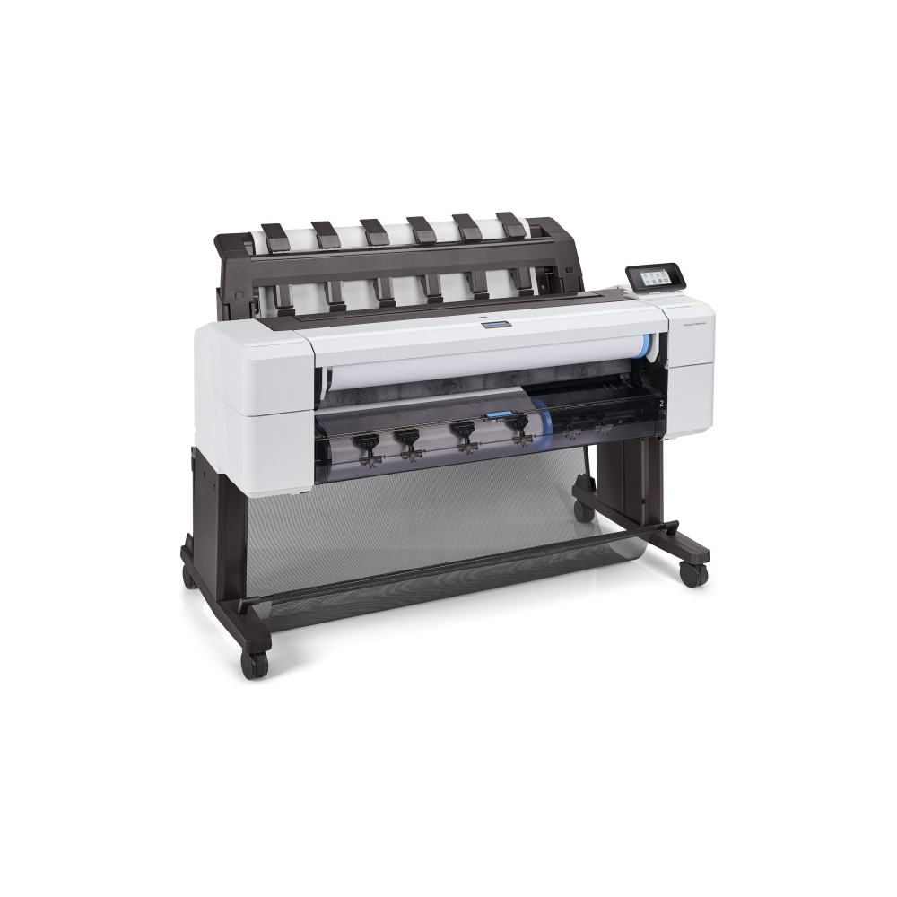 Produktbild för HP DesignJet T1600dr PostScript