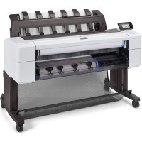 Produktbild för HP DesignJet T1600dr PostScript