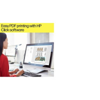Produktbild för HP DesignJet T1600dr PostScript